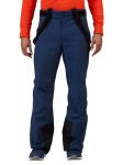 Spodnie narciarskie męskie Rossignol Insulated Ski Pant Dark Navy