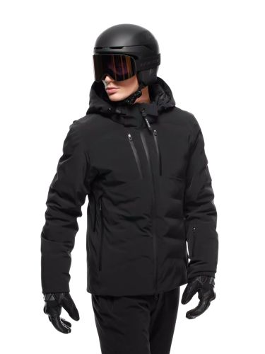 Kurtka narciarska męska Dainese Iventa Dermizax EV Stretch Limo