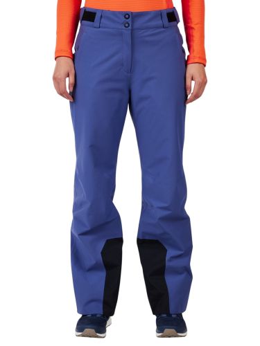 Spodnie narciarskie damskie Rossignol Insulated Ski Pant Future Blue