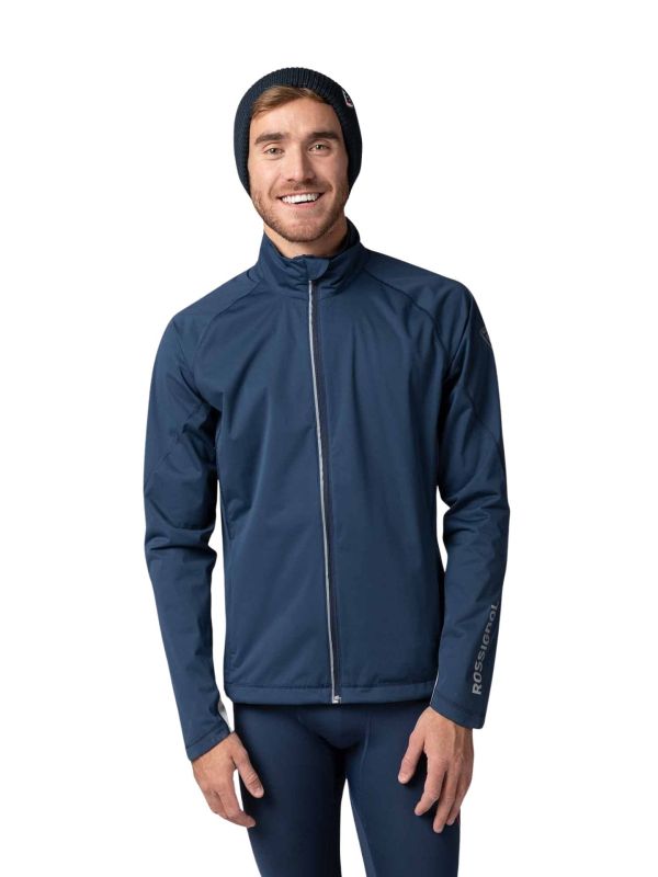 Kurtka Rossignol męska Poursuite Dark Navy