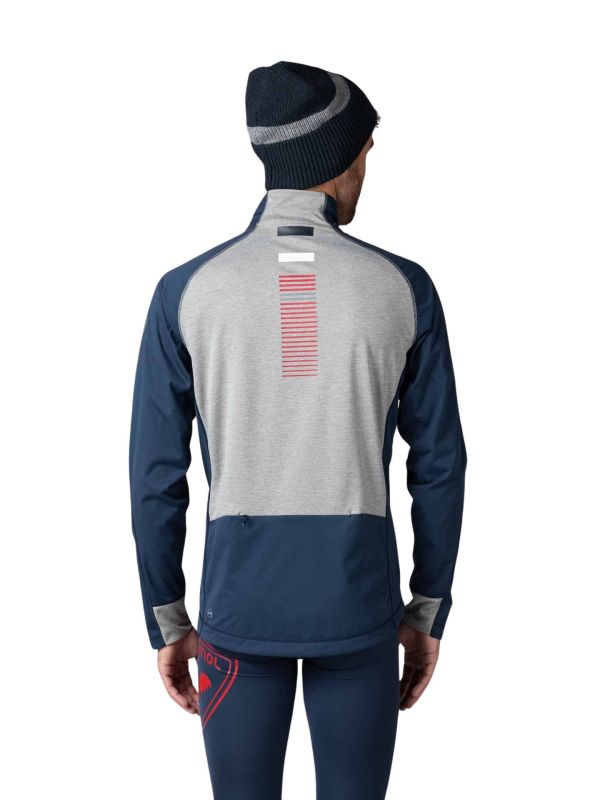 Kurtka Rossignol męska Poursuite Dark Navy