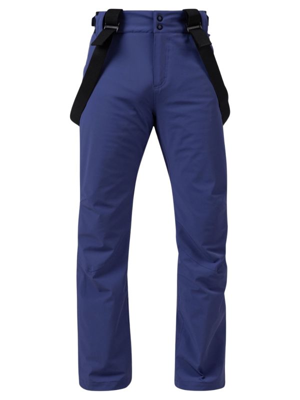 Spodnie narciarskie Rossignol męskie Blackside Pant Future Blue
