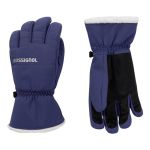 Rękawice narciarskie damskie Rossignol Future Blue