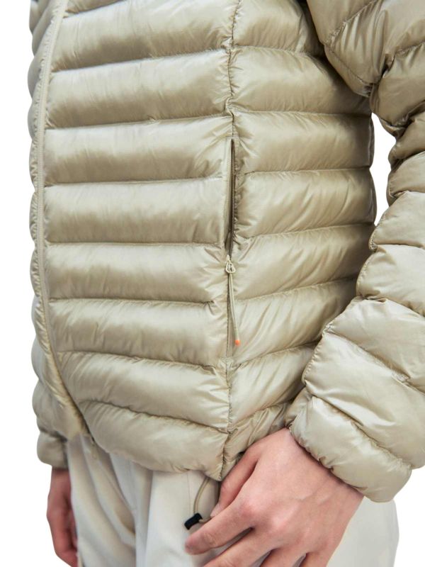 Kurtka damska POC Coalesce Natrolite Beige