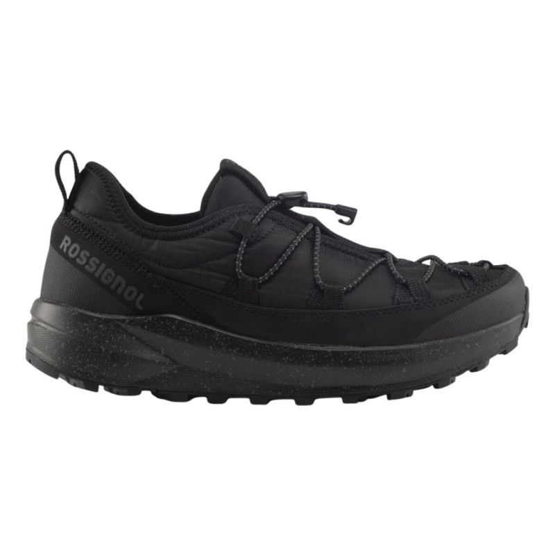Buty damskie Rossignol Resort Low Black