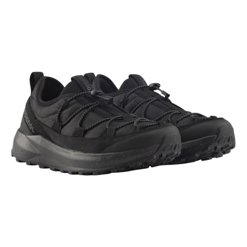 Buty damskie Rossignol Resort Low Black