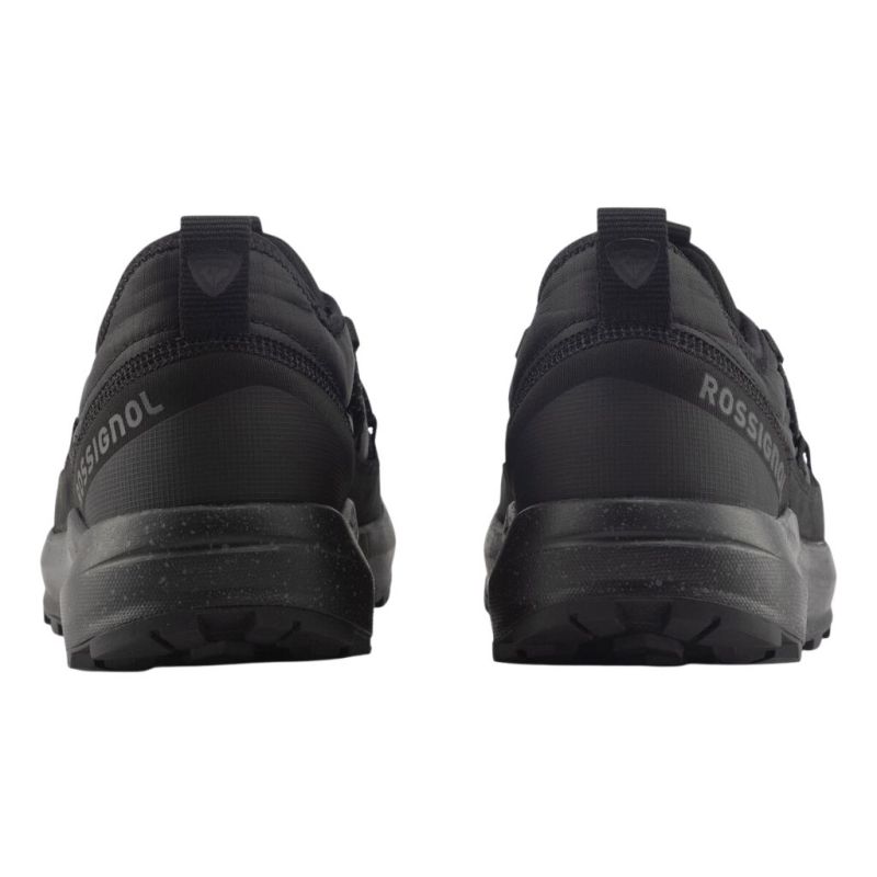 Buty damskie Rossignol Resort Low Black