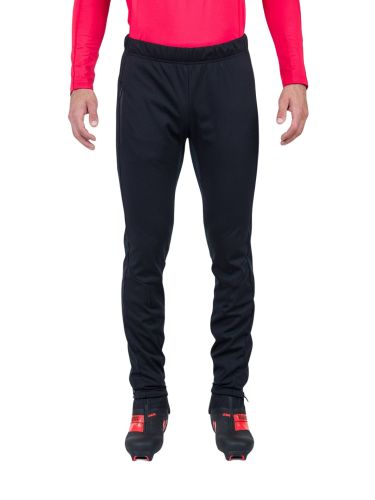 Spodnie narciarskie męskie Rossignol Genetys Black