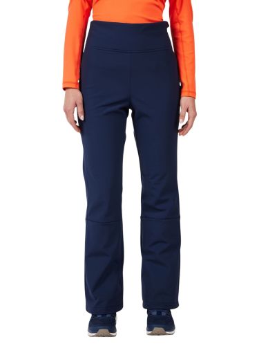 Spodnie narciarskie damskie Rossignol Ski Softshell Dark Navy