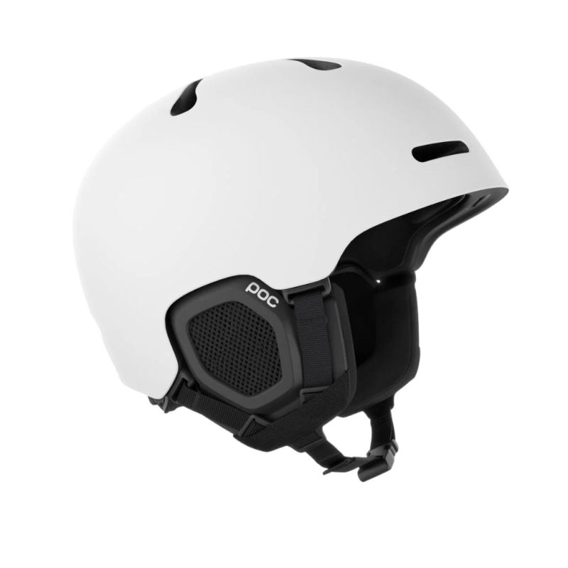 Kask narciarski POC Fornix MIPS Hydrogen White Matt
