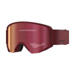 Gogle narciarskie Atomic Savor L Stereo Maroon
