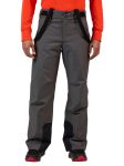 Spodnie narciarskie męskie Rossignol Insulated Ski Pant Onyx Grey