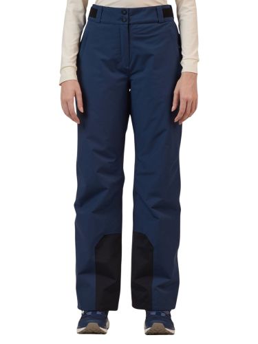 Spodnie narciarskie damskie Rossignol Insulated Ski Pant Dark Navy