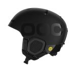 Kask narciarski POC Fornix BC Black Matt