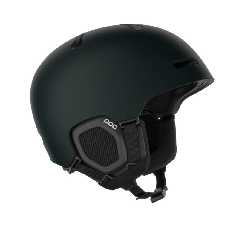 Kask narciarski POC Fornix MIPS Pargasite Green Matt