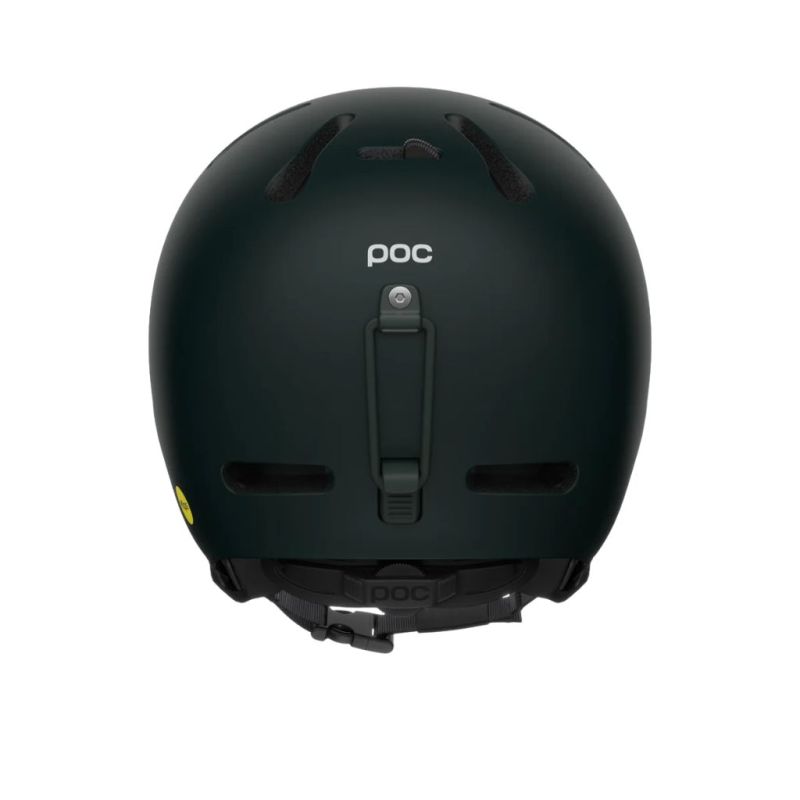 Kask narciarski POC Fornix MIPS Pargasite Green Matt