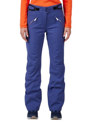 Spodnie narciarskie damskie Rossignol Blackside Pant Future Blue
