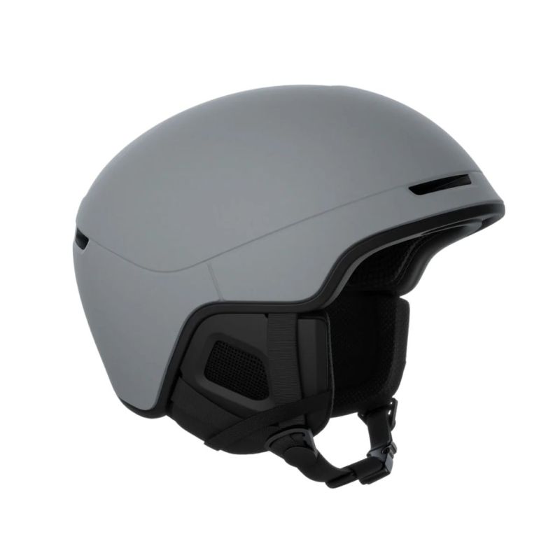 Kask narciarski POC Obex Pure Granite Grey Matt