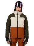 Kurtka narciarska męska Rossignol Outerlimits Insulated Fog