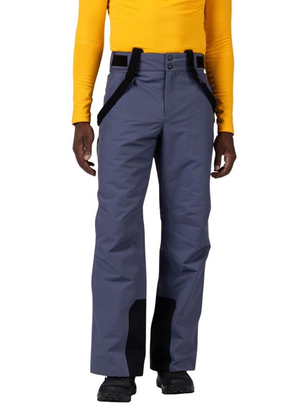 Spodnie narciarskie męskie Rossignol Insulated Ski Pant True Night Blue
