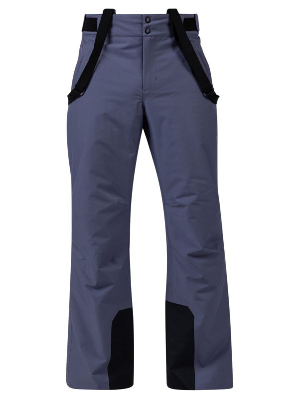 Spodnie narciarskie męskie Rossignol Insulated Ski Pant True Night Blue