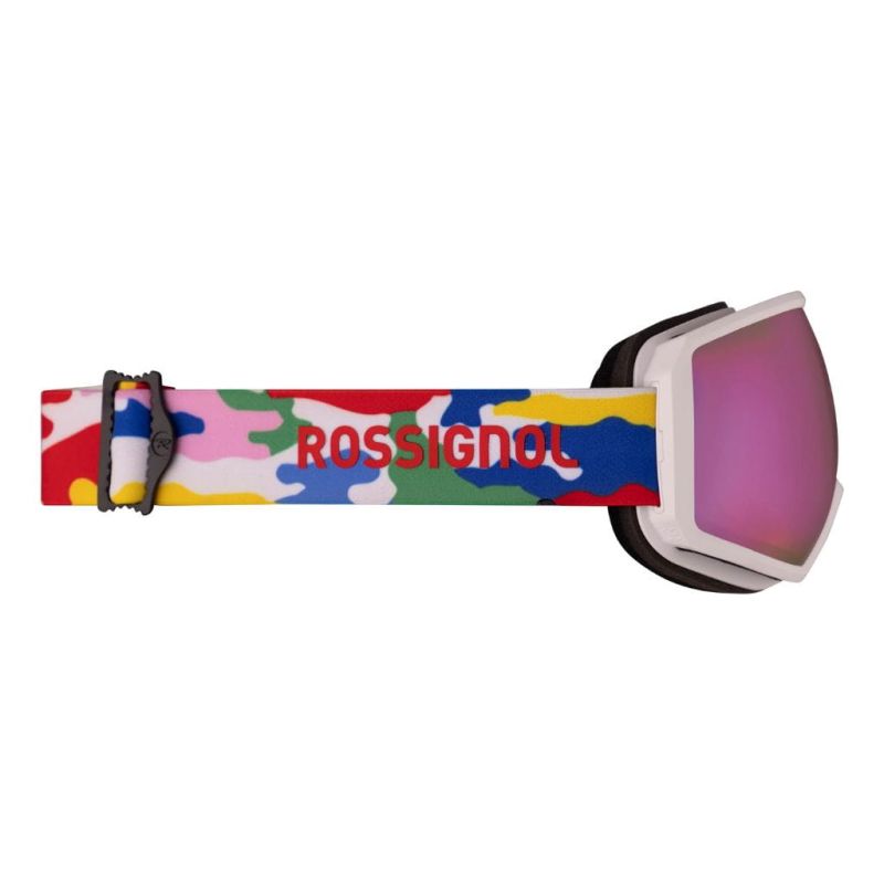 Gogle narciarskie Rossignol Izar JCC
