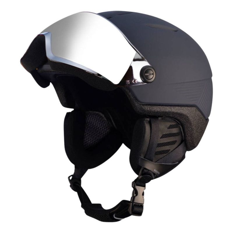 Kask narciarski Rossignol Fit Visor IMPACTS Strato