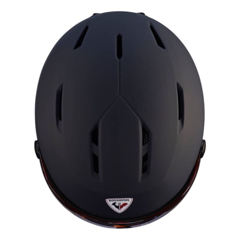 Kask narciarski Rossignol Fit Visor IMPACTS Strato