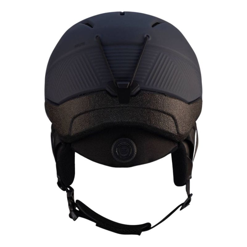 Kask narciarski Rossignol Fit Visor IMPACTS Strato