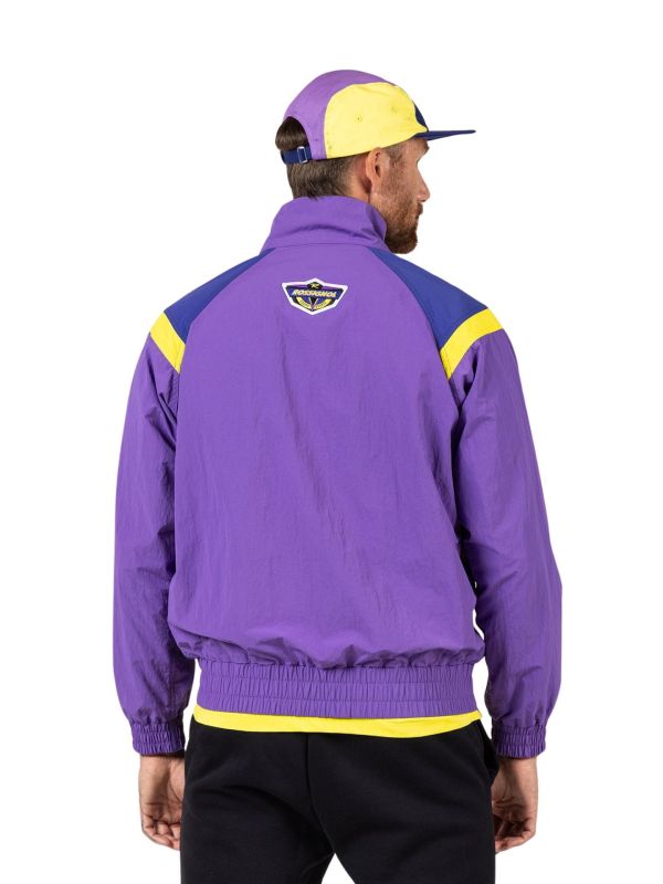 Kurtka unisex Rossignol Super Jacket Super Violet