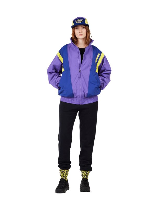 Kurtka unisex Rossignol Super Jacket Super Violet