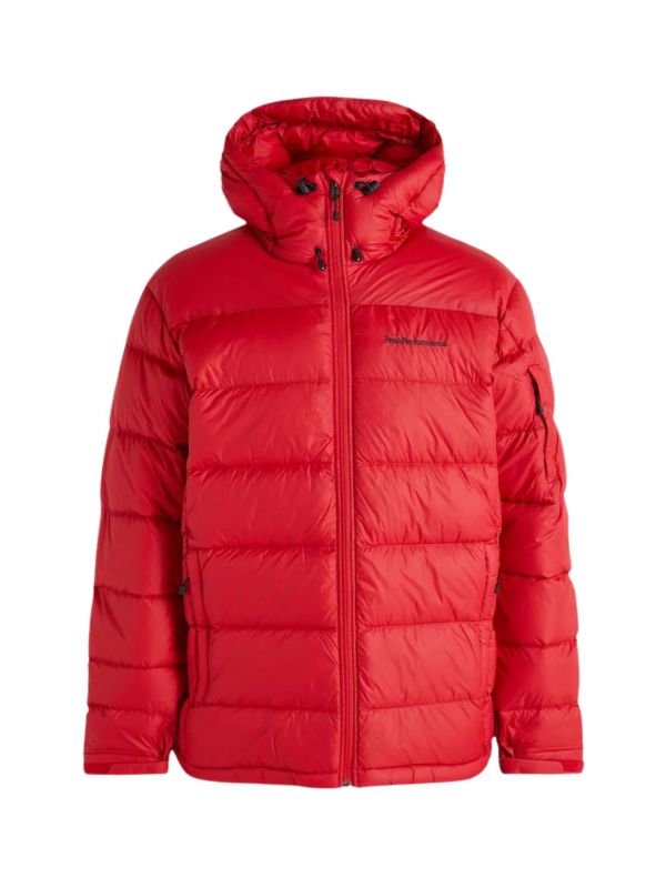 Kurtka męska Peak Performance Frost Down The Alpine