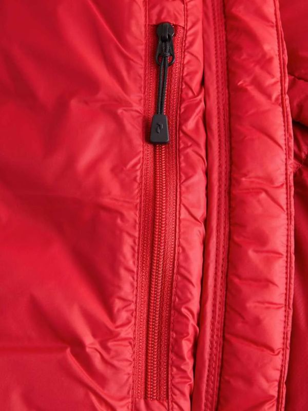 Kurtka męska Peak Performance Frost Down The Alpine