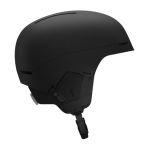 Kask Salomon Brigade Index MIPS Black