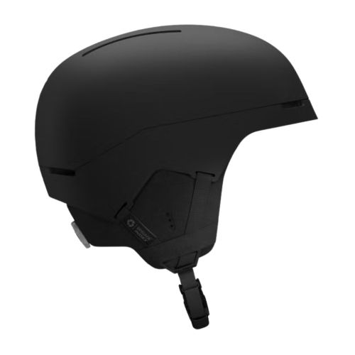Kask Salomon Brigade Index MIPS Black