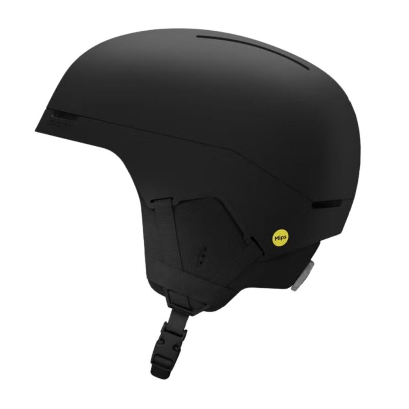 Kask Salomon Brigade Index MIPS Black