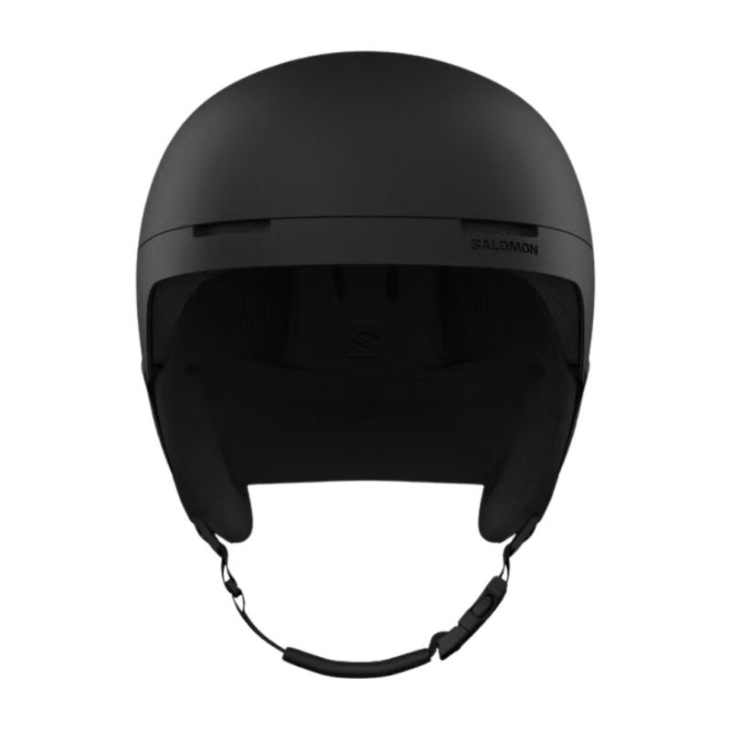 Kask Salomon Brigade Index MIPS Black