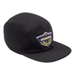Czapka z daszkiem Rossignol Super 5P Cap Black