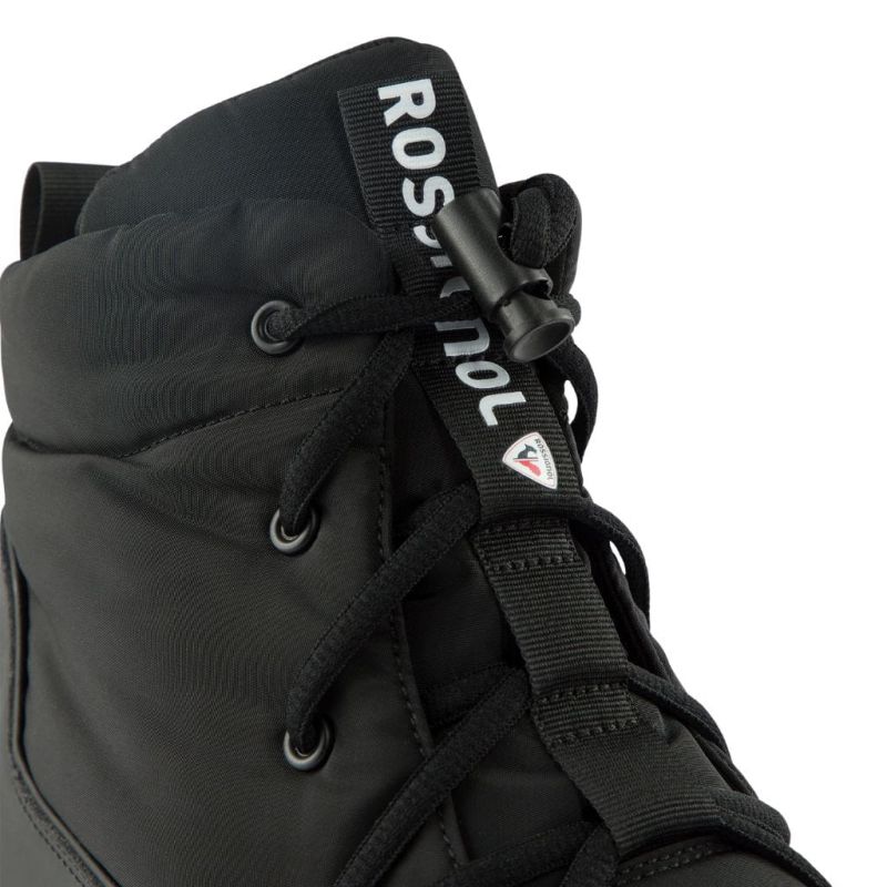 Buty damskie Rossignol Podium Black