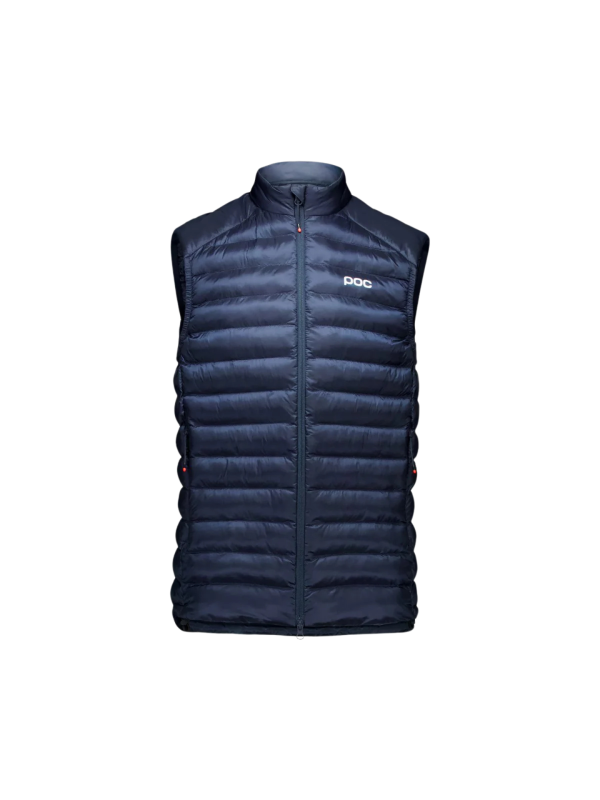 Kamizelka POC Coalesce Vest Granatowa