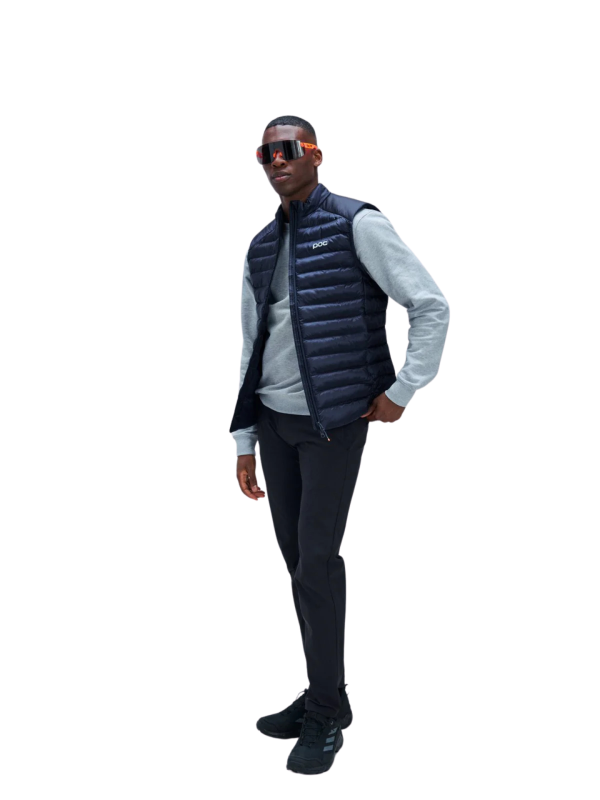 Kamizelka POC Coalesce Vest Granatowa