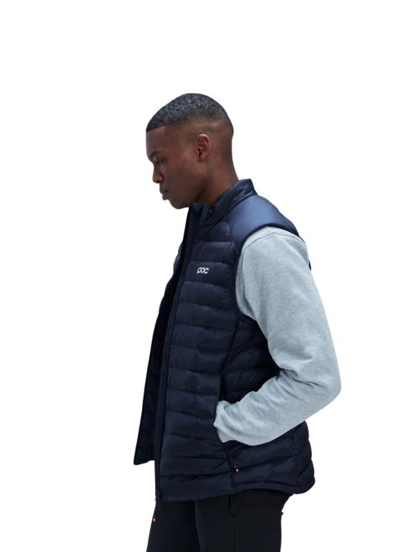 Kamizelka POC Coalesce Vest Granatowa