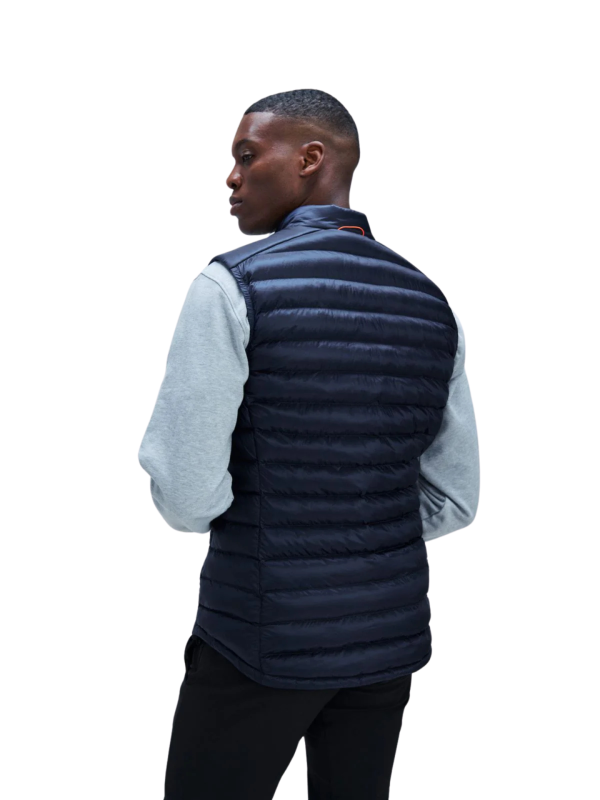 Kamizelka POC Coalesce Vest Granatowa