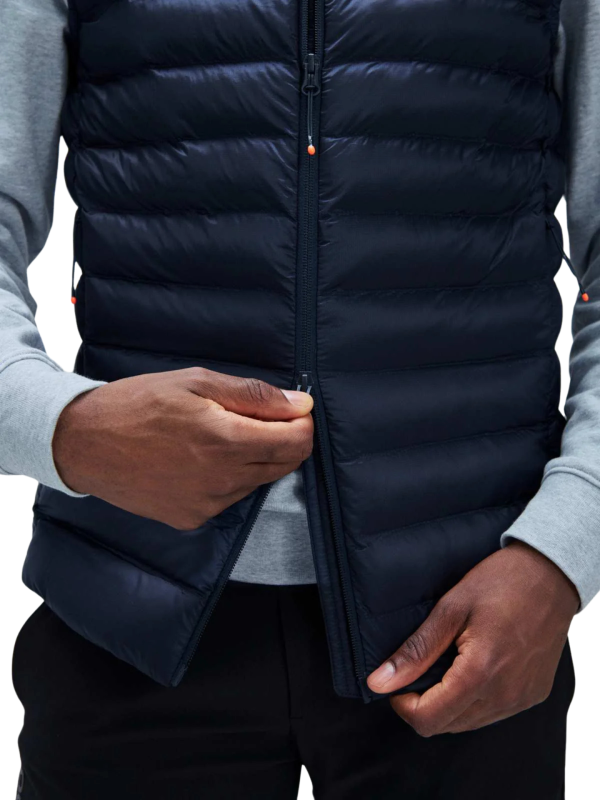 Kamizelka POC Coalesce Vest Granatowa