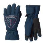Rękawice narciarskie dziecięce Rossignol Rooster Dark Navy