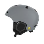 Kask narciarski POC Fornix MIPS Granite Grey Matt