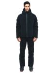Kurtka narciarska męska Dainese Ski Down Jacket Black