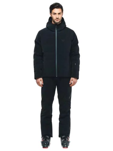 Kurtka narciarska męska Dainese Ski Down Jacket Black