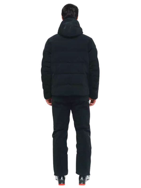 Kurtka narciarska męska Dainese Ski Down Jacket Black