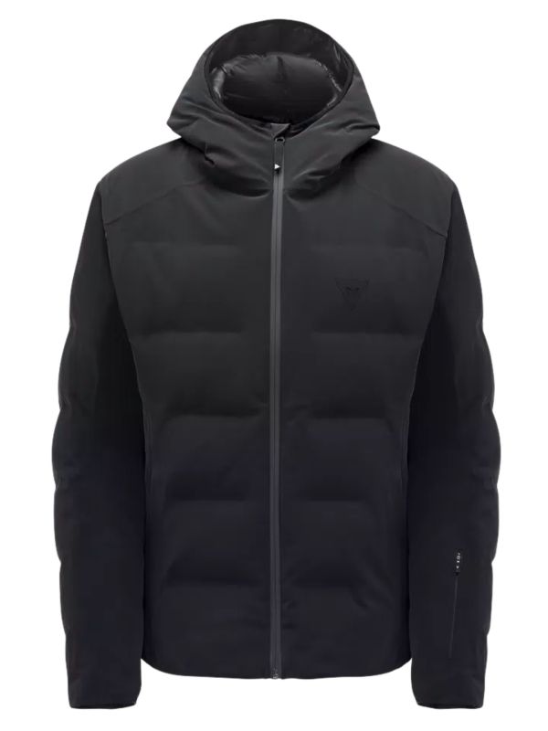 Kurtka narciarska męska Dainese Ski Down Jacket Black